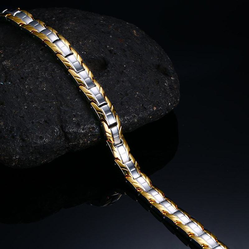 Vinterly Bransoletka magnetycz – Coordinates Bracelet recenzja i cena